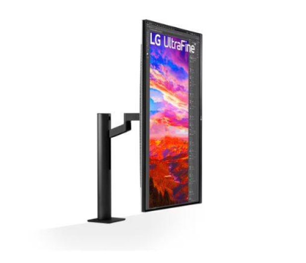 LG Ultrafine 32UN880P-B Ergo - 1128675 - zdjęcie 13